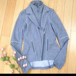 Lululemon Ride on  Blazer
